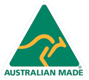 Australian made 4