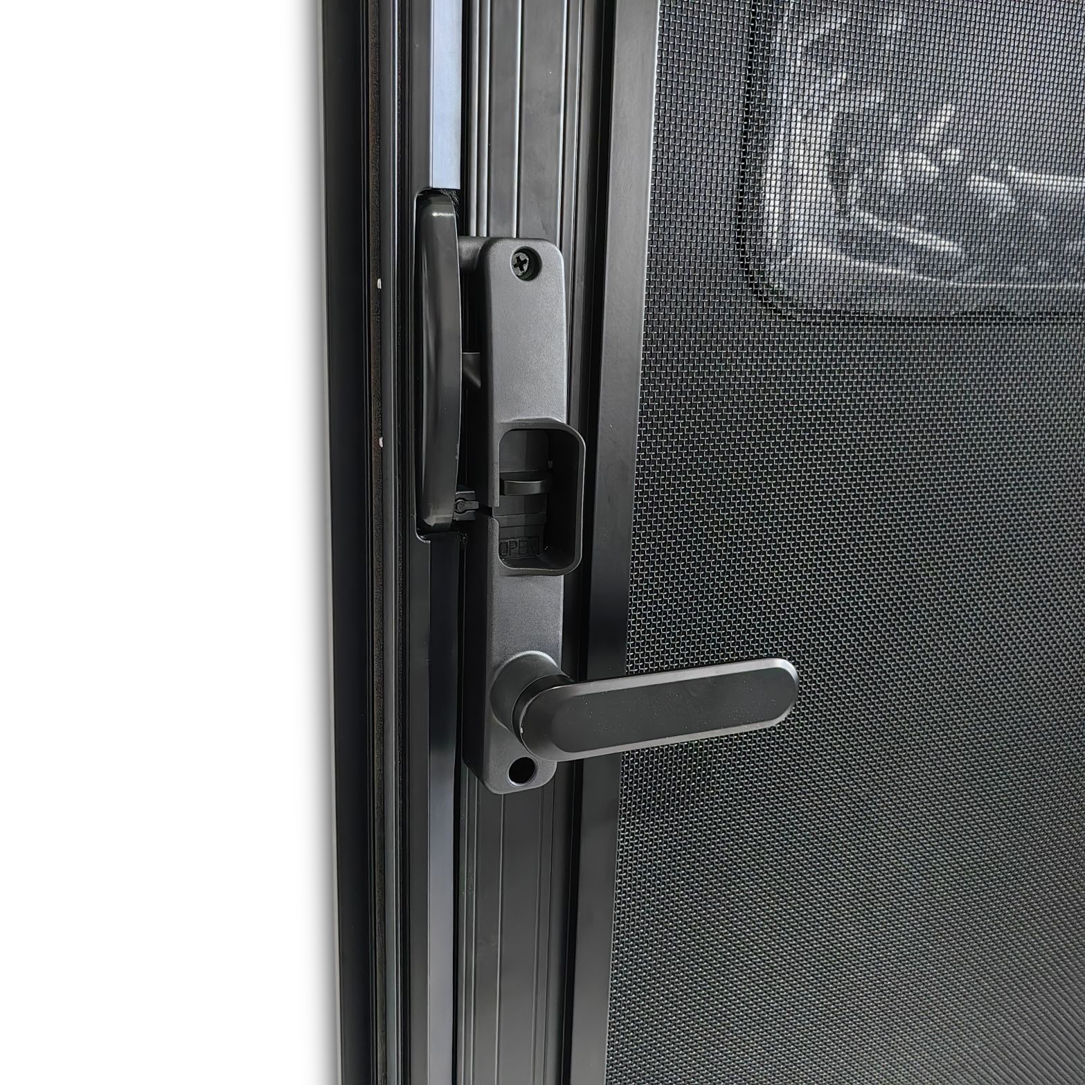 Black Caravan Door 3 jpg