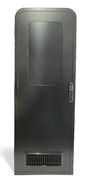 Black Caravan Door Radius Top 1 png