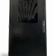 Black Caravan Door Square Top 1 png